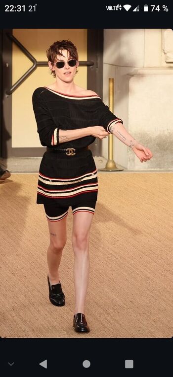 🔥 Kristen stewart leaked private photo uncensored full