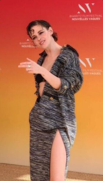 🔥 Kristen stewart leaked private photo uncensored full