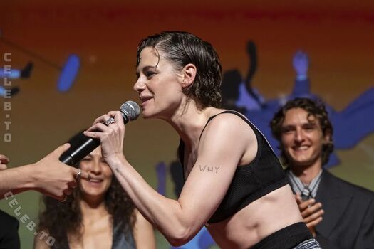 🔥 Kristen stewart leaked private photo uncensored full