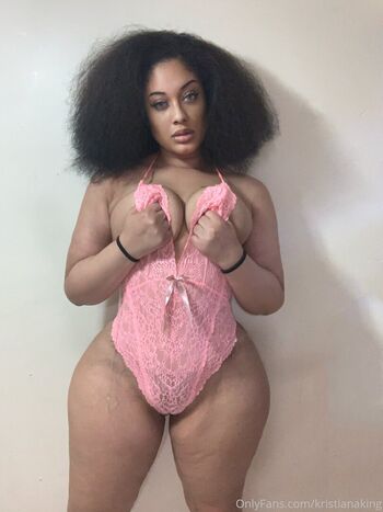 🔥 Kristianaking leaked private photo uncensored full