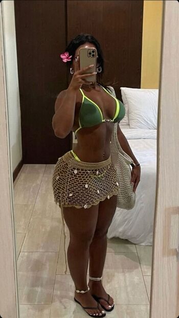 🔥 Kristine  page leaked private photo uncensored full