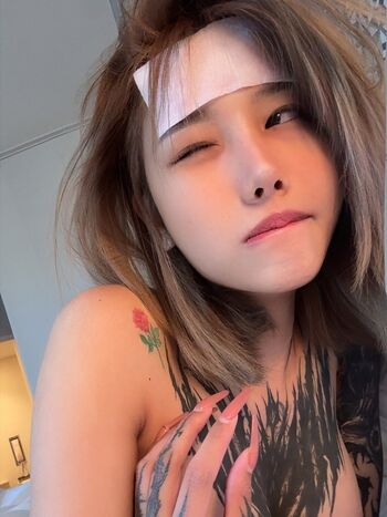 🔥 Krittiya kongmuang page leaked private photo uncensored full