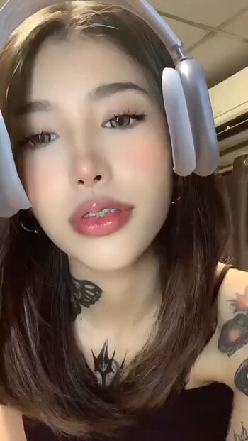 🔥 Krittiya kongmuang page leaked private photo uncensored full