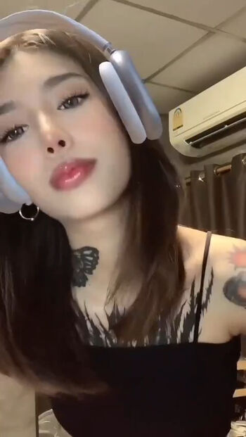 🔥 Krittiya kongmuang page leaked private photo uncensored full