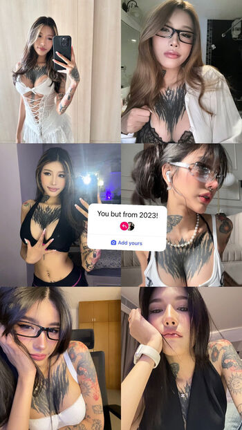 🔥 Krittiya kongmuang page leaked private photo uncensored full