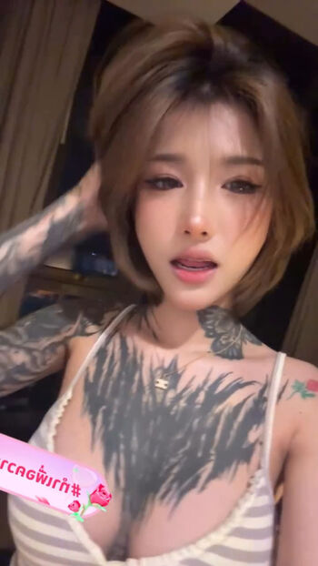🔥 Krittiya kongmuang page leaked private photo uncensored full