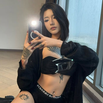 🔥 Krittiya kongmuang page leaked private photo uncensored full