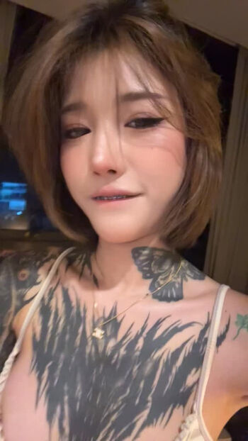 🔥 Krittiya kongmuang page leaked private photo uncensored full