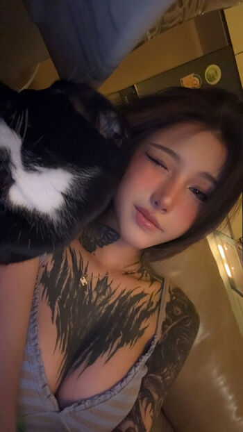 🔥 Krittiya kongmuang page leaked private photo uncensored full