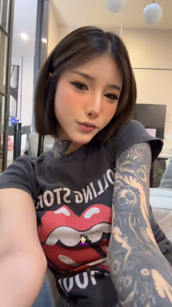 🔥 Krittiya kongmuang page leaked private photo uncensored full