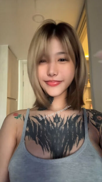 🔥 Krittiya kongmuang page leaked private photo uncensored full