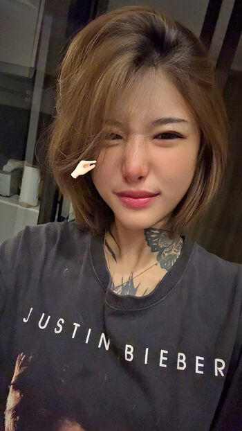 🔥 Krittiya kongmuang page leaked private photo uncensored full