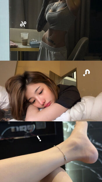 🔥 Krittiya kongmuang leaked private photo uncensored full
