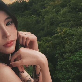 🔥 Krittiya kongmuang leaked private photo uncensored full