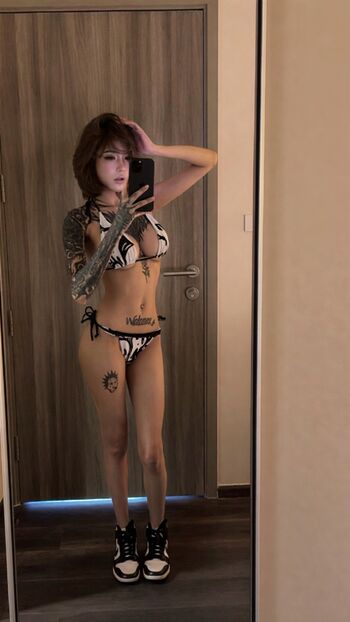 🔥 Krittiya kongmuang leaked private photo uncensored full