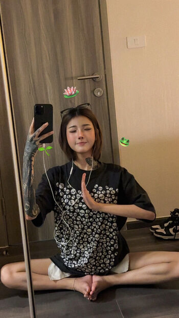 🔥 Krittiya kongmuang leaked private photo uncensored full