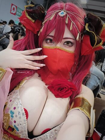 🔥 Kumori  page leaked private photo uncensored full