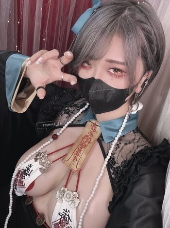 🔥 Kumori  page leaked private photo uncensored full