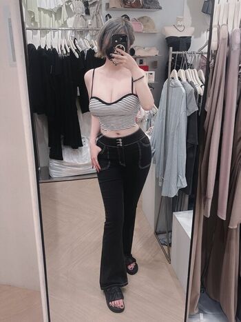 🔥 Kumori leaked private photo uncensored full