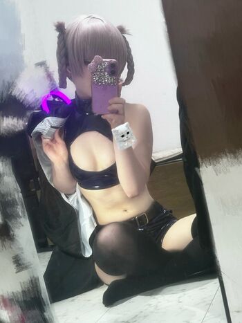 🔥 Kurage leaked private photo uncensored full