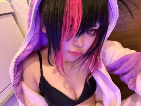 🔥 Kurage leaked private photo uncensored full