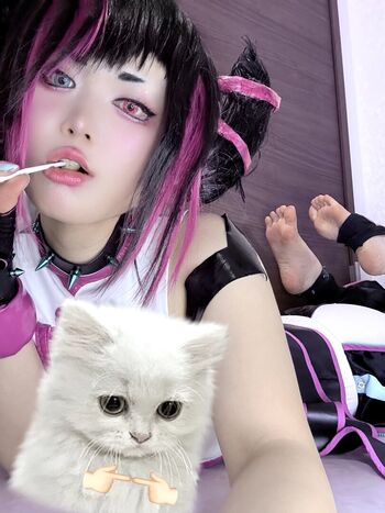 🔥 Kurage leaked private photo uncensored full