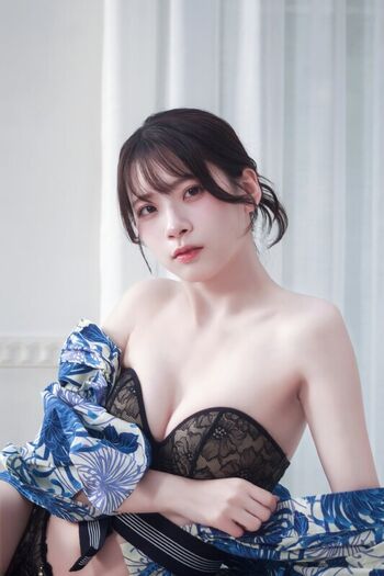 🔥 Kureha rio page leaked private photo uncensored full