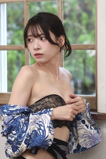 🔥 Kureha rio page leaked private photo uncensored full