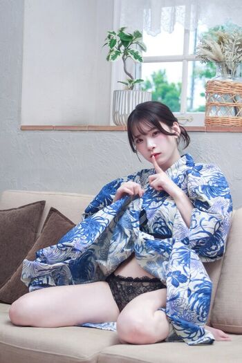 🔥 Kureha rio page leaked private photo uncensored full