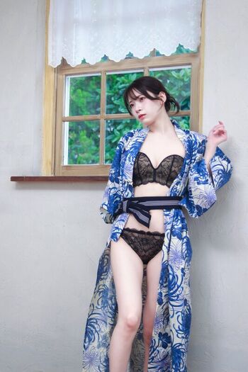 🔥 Kureha rio page leaked private photo uncensored full