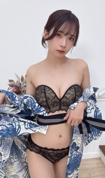 🔥 Kureha rio page leaked private photo uncensored full