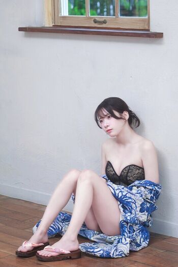 🔥 Kureha rio page leaked private photo uncensored full