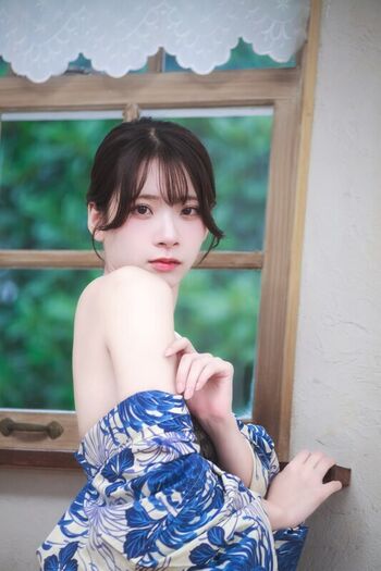 🔥 Kureha rio page leaked private photo uncensored full