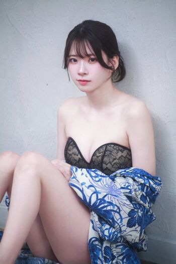 🔥 Kureha rio page leaked private photo uncensored full