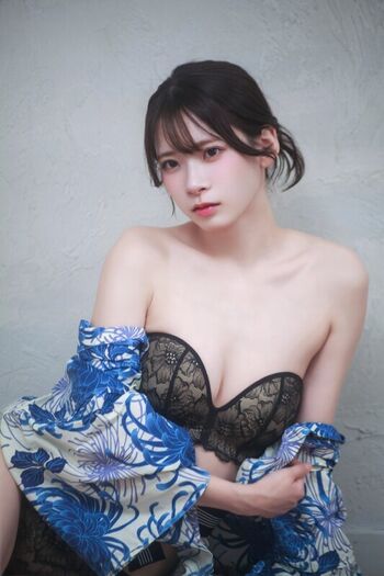 🔥 Kureha rio page leaked private photo uncensored full