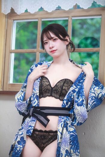 🔥 Kureha rio page leaked private photo uncensored full