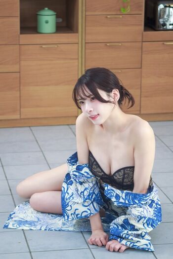 🔥 Kureha rio page leaked private photo uncensored full