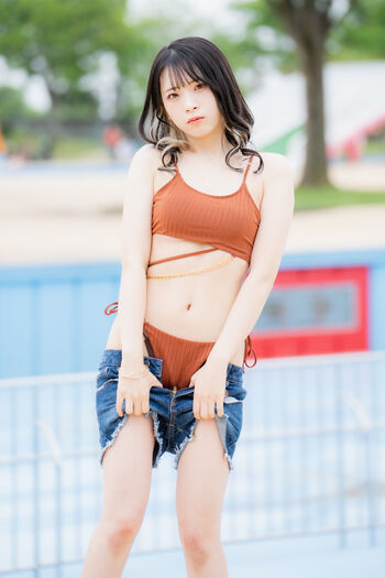 🔥 Kureha rio leaked private photo uncensored full