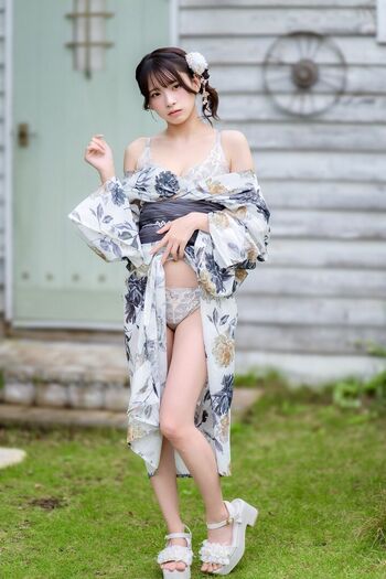 🔥 Kureha rio leaked private photo uncensored full