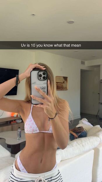 🔥 Kyla dodds  page leaked private photo uncensored full