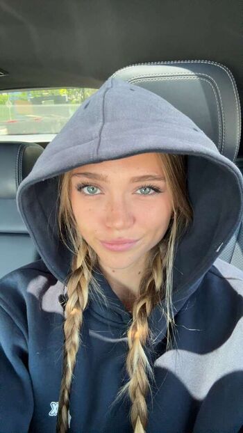 🔥 Kyla dodds  page leaked private photo uncensored full