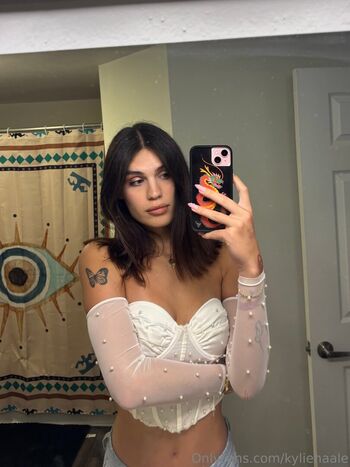 🔥 Kyliehaale leaked private photo uncensored full