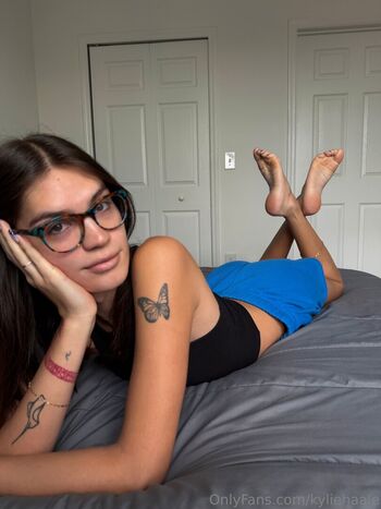 🔥 Kyliehaale leaked private photo uncensored full