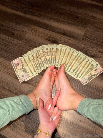 🔥 Kyliehaale leaked private photo uncensored full