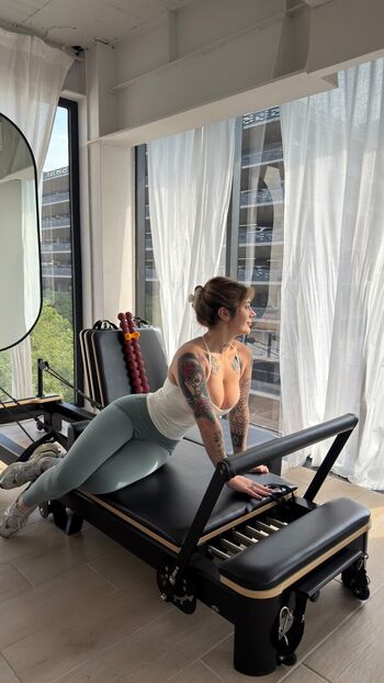 🔥 La roli page leaked private photo uncensored full