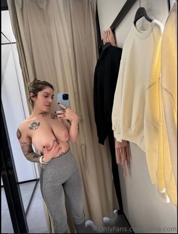 🔥 La roli leaked private photo uncensored full