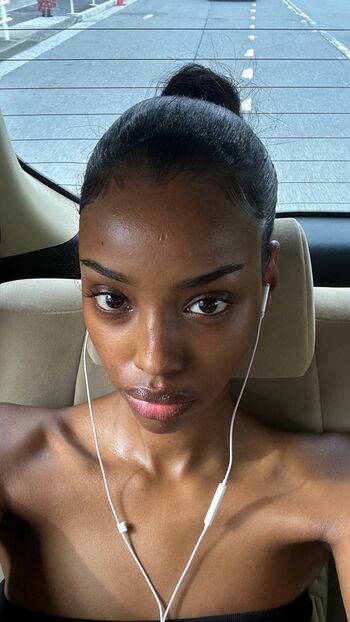 🔥 Ladan farah leaked private photo uncensored full