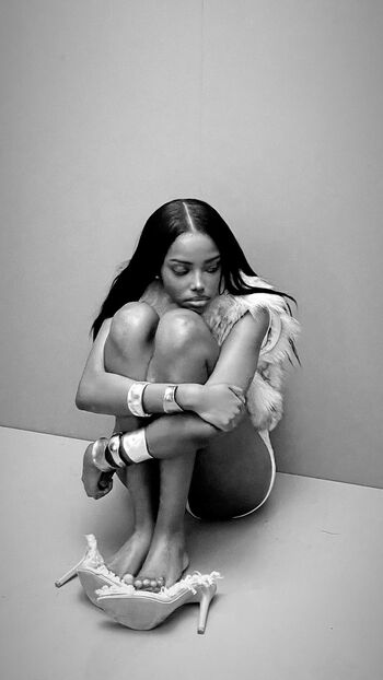 🔥 Ladan farah leaked private photo uncensored full