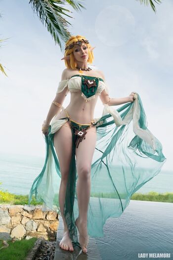 🔥 Lady melamori  page leaked private photo uncensored full