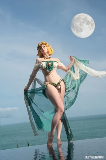 🔥 Lady melamori  page leaked private photo uncensored full